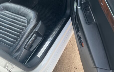 Volkswagen Passat B7, 2012 год, 1 050 000 рублей, 13 фотография