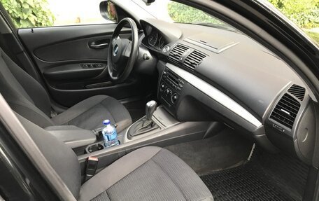 BMW 1 серия, 2011 год, 850 000 рублей, 8 фотография
