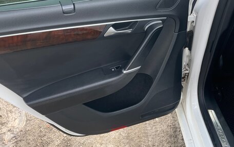 Volkswagen Passat B7, 2012 год, 1 050 000 рублей, 17 фотография