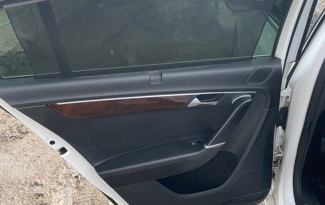 Volkswagen Passat B7, 2012 год, 1 050 000 рублей, 18 фотография