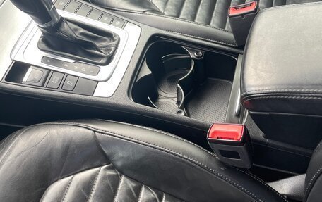 Volkswagen Passat B7, 2012 год, 1 050 000 рублей, 19 фотография
