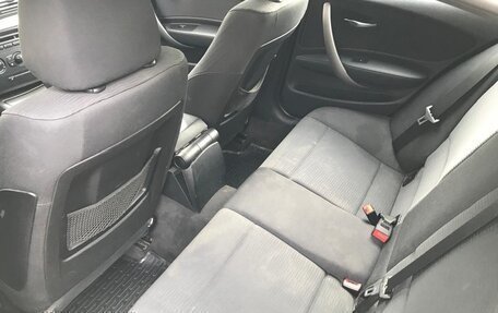 BMW 1 серия, 2011 год, 850 000 рублей, 9 фотография