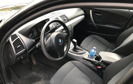 BMW 1 серия, 2011 год, 850 000 рублей, 7 фотография
