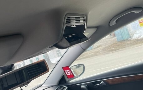 Volkswagen Passat B7, 2012 год, 1 050 000 рублей, 20 фотография