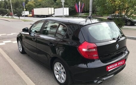 BMW 1 серия, 2011 год, 850 000 рублей, 5 фотография