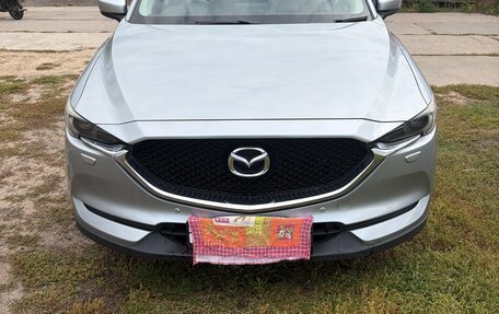 Mazda CX-5 II, 2017 год, 2 200 000 рублей, 2 фотография