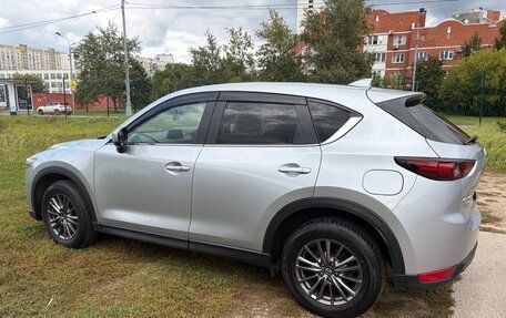 Mazda CX-5 II, 2017 год, 2 200 000 рублей, 7 фотография