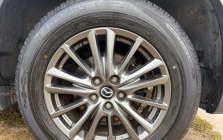 Mazda CX-5 II, 2017 год, 2 200 000 рублей, 9 фотография