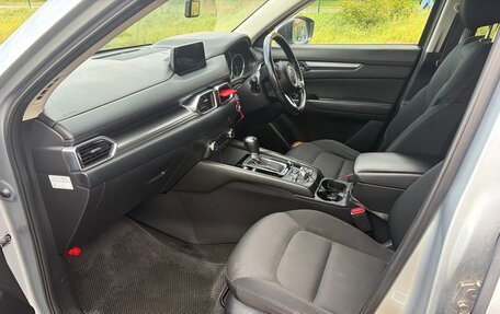 Mazda CX-5 II, 2017 год, 2 200 000 рублей, 11 фотография