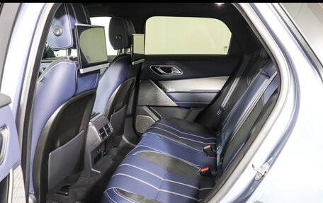 Land Rover Range Rover Velar I, 2019 год, 5 300 000 рублей, 2 фотография