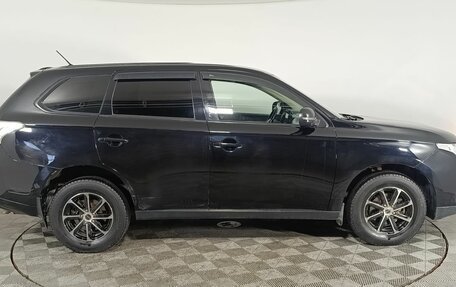 Mitsubishi Outlander III рестайлинг 3, 2012 год, 1 260 000 рублей, 8 фотография