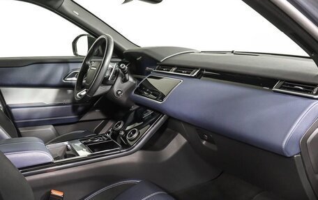 Land Rover Range Rover Velar I, 2019 год, 5 300 000 рублей, 4 фотография