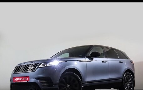 Land Rover Range Rover Velar I, 2019 год, 5 300 000 рублей, 3 фотография