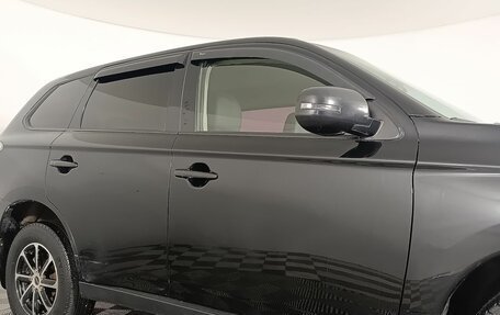 Mitsubishi Outlander III рестайлинг 3, 2012 год, 1 260 000 рублей, 22 фотография