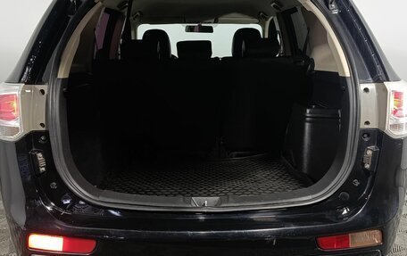 Mitsubishi Outlander III рестайлинг 3, 2012 год, 1 260 000 рублей, 23 фотография
