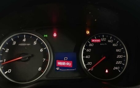 Mitsubishi Outlander III рестайлинг 3, 2012 год, 1 260 000 рублей, 13 фотография
