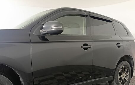Mitsubishi Outlander III рестайлинг 3, 2012 год, 1 260 000 рублей, 20 фотография