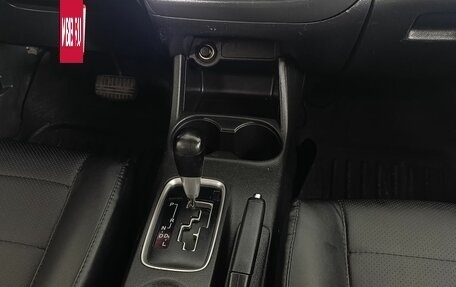 Mitsubishi Outlander III рестайлинг 3, 2012 год, 1 260 000 рублей, 15 фотография