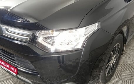 Mitsubishi Outlander III рестайлинг 3, 2012 год, 1 260 000 рублей, 21 фотография