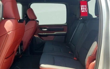 Rambler 1500, 2026 год, 6 507 788 рублей, 7 фотография