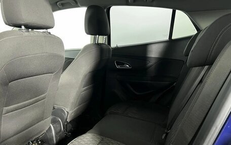 Opel Mokka I, 2013 год, 1 150 000 рублей, 11 фотография
