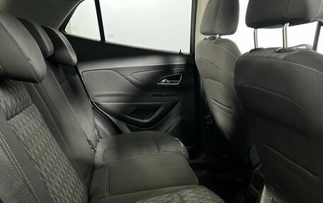 Opel Mokka I, 2013 год, 1 150 000 рублей, 12 фотография