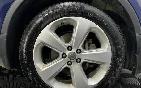 Opel Mokka I, 2013 год, 1 150 000 рублей, 21 фотография