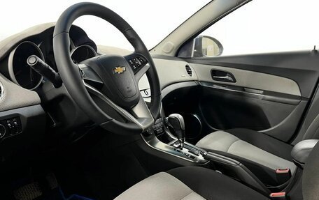 Chevrolet Cruze II, 2014 год, 740 000 рублей, 10 фотография