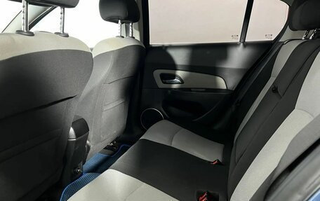 Chevrolet Cruze II, 2014 год, 740 000 рублей, 11 фотография
