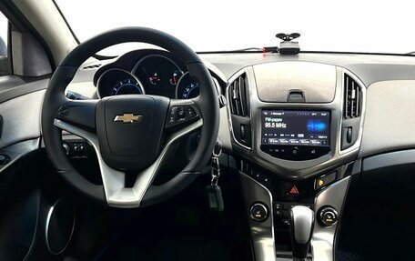 Chevrolet Cruze II, 2014 год, 740 000 рублей, 16 фотография