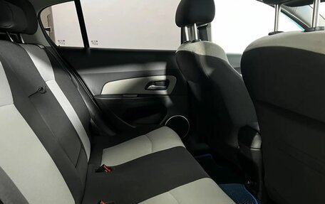 Chevrolet Cruze II, 2014 год, 740 000 рублей, 12 фотография