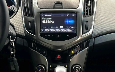 Chevrolet Cruze II, 2014 год, 740 000 рублей, 15 фотография