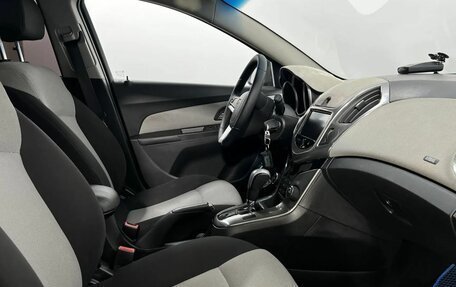 Chevrolet Cruze II, 2014 год, 740 000 рублей, 13 фотография