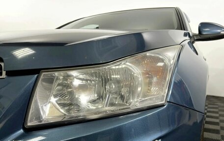 Chevrolet Cruze II, 2014 год, 740 000 рублей, 19 фотография