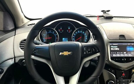 Chevrolet Cruze II, 2014 год, 740 000 рублей, 17 фотография