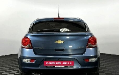 Chevrolet Cruze II, 2014 год, 740 000 рублей, 7 фотография