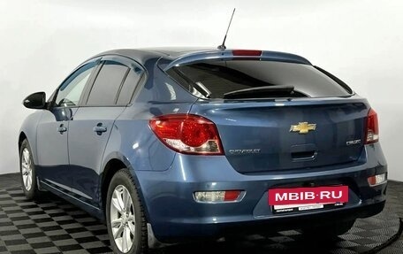 Chevrolet Cruze II, 2014 год, 740 000 рублей, 8 фотография