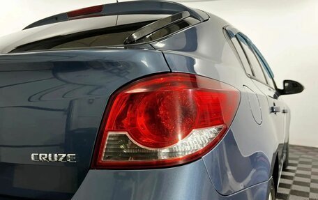 Chevrolet Cruze II, 2014 год, 740 000 рублей, 20 фотография