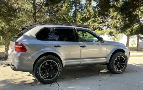 Porsche Cayenne III, 2004 год, 1 500 000 рублей, 6 фотография