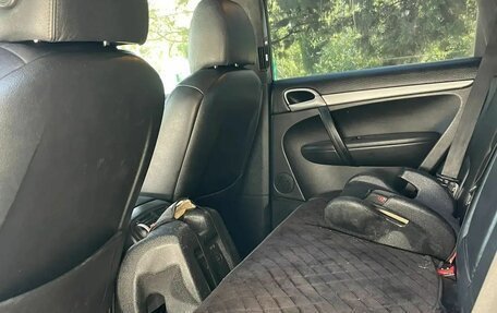 Porsche Cayenne III, 2004 год, 1 500 000 рублей, 9 фотография