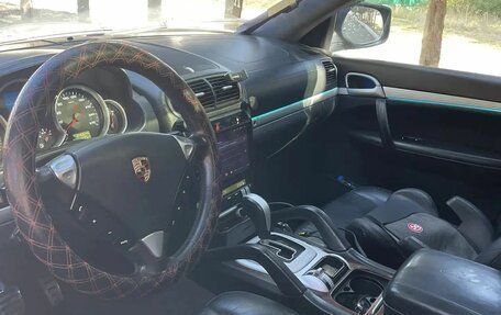 Porsche Cayenne III, 2004 год, 1 500 000 рублей, 8 фотография