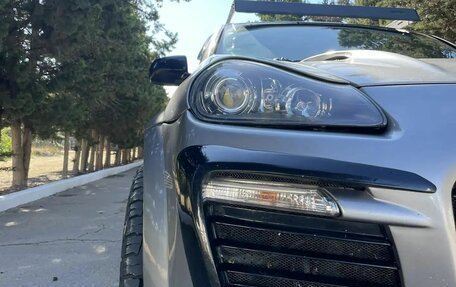 Porsche Cayenne III, 2004 год, 1 500 000 рублей, 12 фотография