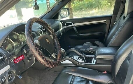 Porsche Cayenne III, 2004 год, 1 500 000 рублей, 7 фотография