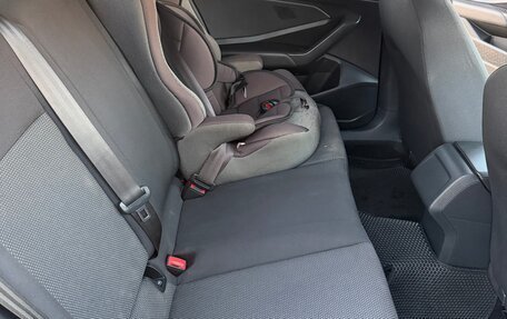 Volkswagen Jetta VII, 2019 год, 1 750 000 рублей, 11 фотография