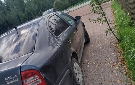 Skoda Octavia IV, 2008 год, 260 000 рублей, 4 фотография
