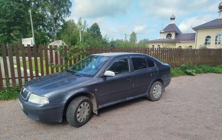 Skoda Octavia IV, 2008 год, 260 000 рублей, 2 фотография