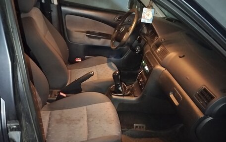 Skoda Octavia IV, 2008 год, 260 000 рублей, 8 фотография