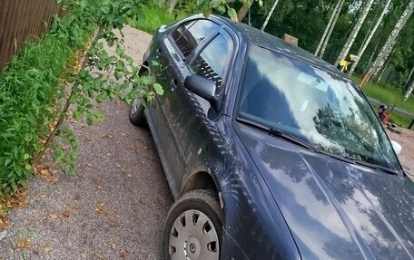 Skoda Octavia IV, 2008 год, 260 000 рублей, 5 фотография