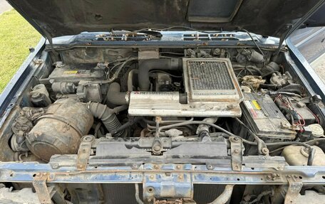 Mitsubishi Pajero III рестайлинг, 1994 год, 300 000 рублей, 8 фотография