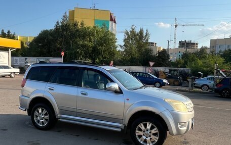 Great Wall Hover, 2008 год, 380 000 рублей, 6 фотография